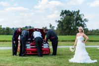 Jewell Wedding