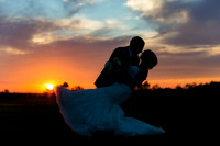 Strong Wedding