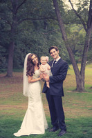 McGuire Wedding