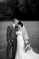 Chenault Wedding