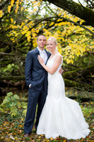 Miller Wedding