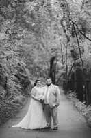 Norris Wedding