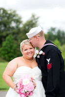 Mills Wedding