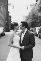 Hobbs Wedding