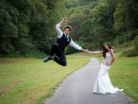 McGuire Weding