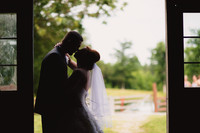 Stuart Wedding
