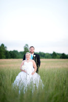 Johnson Wedding