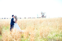 Magill Wedding