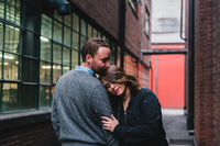 Jess & Thomas