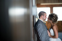 Robinson Wedding