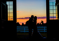 Wright Wedding