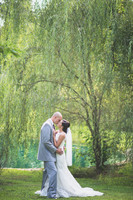 Fortney Wedding