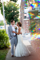 Park Wedding