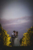 Rice Wedding