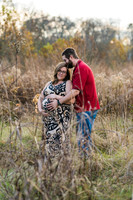 Megan's Maternity