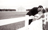 Reding Wedding
