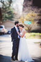 Symons Wedding