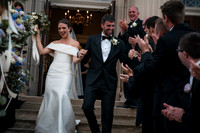 Hunt Wedding