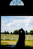 Jewell Wedding
