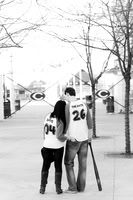 Kristy & Andrew