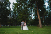 Roos Wedding