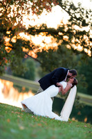 Slinker Wedding