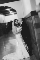 Henery Wedding