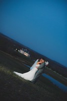 Redd Wedding