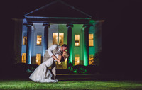 Brockman Wedding