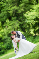 Ward Wedding