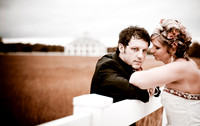 Reding Wedding