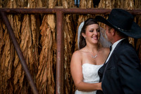 Wahl Wedding