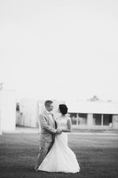 Conley Wedding