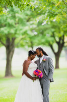 Williams Wedding