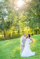 Hampton Wedding