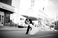 Haycraft Wedding